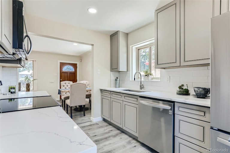 Photo 7 of 30 - 3261 Ivy St, Denver, CO 80207