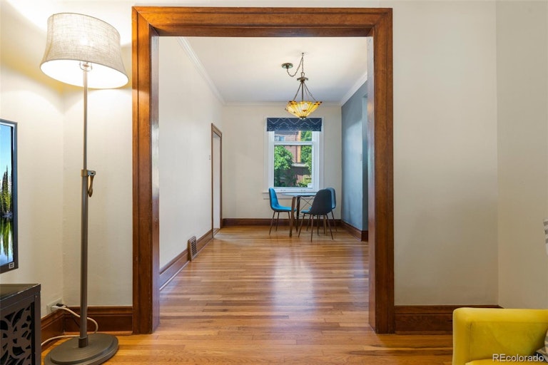 Photo 14 of 35 - 1359 Steele St, Denver, CO 80206