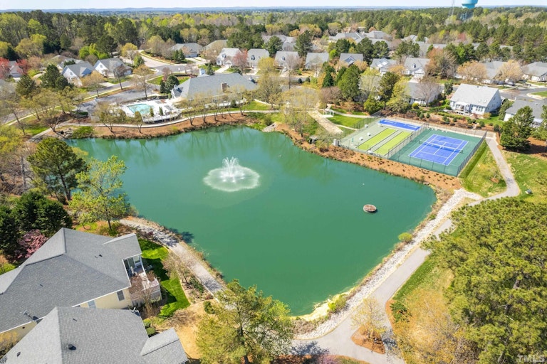 Photo 55 of 59 - 152 Rockport Ridge Way, Cary, NC 27519