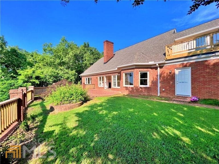 Photo 44 of 47 - 1886 Groover Rd, Marietta, GA 30062