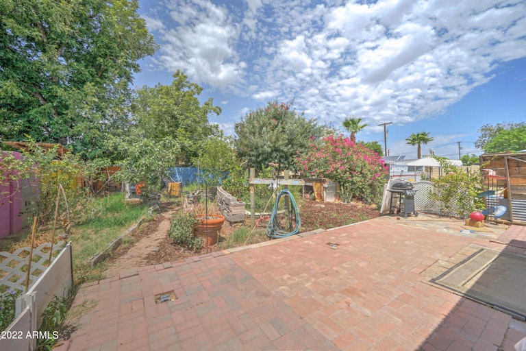 Photo 39 of 51 - 144 N Wilbur, Mesa, AZ 85201