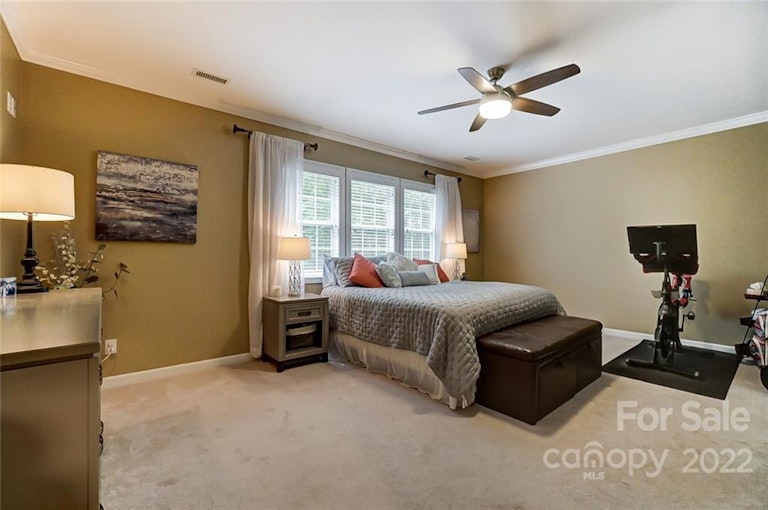 Photo 26 of 47 - 12229 Danielle Christina Ct, Charlotte, NC 28216