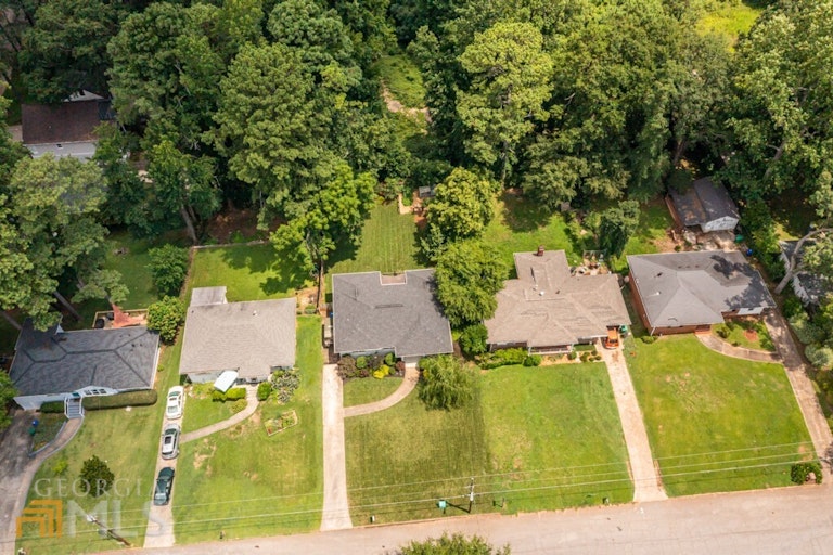 Photo 55 of 58 - 1162 Oakfield Dr SE, Atlanta, GA 30316