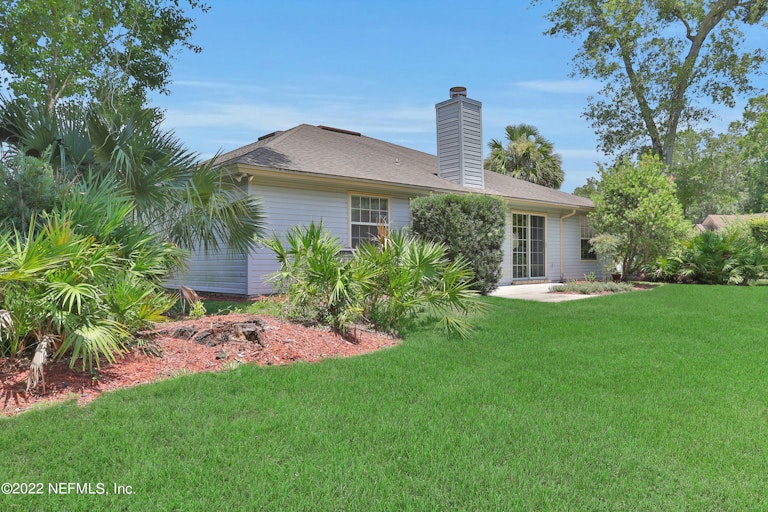 Photo 27 of 29 - 536 Cozybrook Ln, Fleming Island, FL 32003