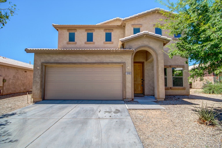 Photo 1 of 23 - 315 E Saddle Way, San Tan Valley, AZ 85143