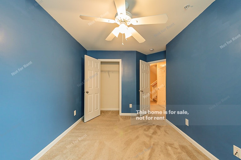 Photo 14 of 15 - 401 Coalinga Ln #108, Raleigh, NC 27610