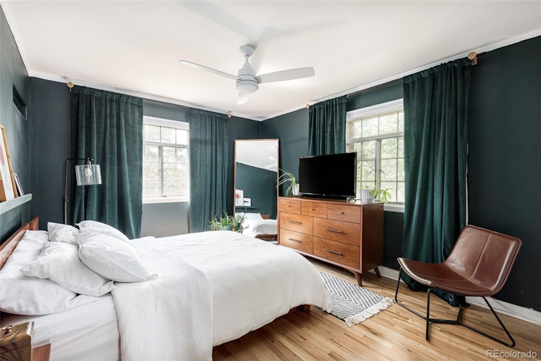 Photo 13 of 26 - 1410 Vine St #3, Denver, CO 80206