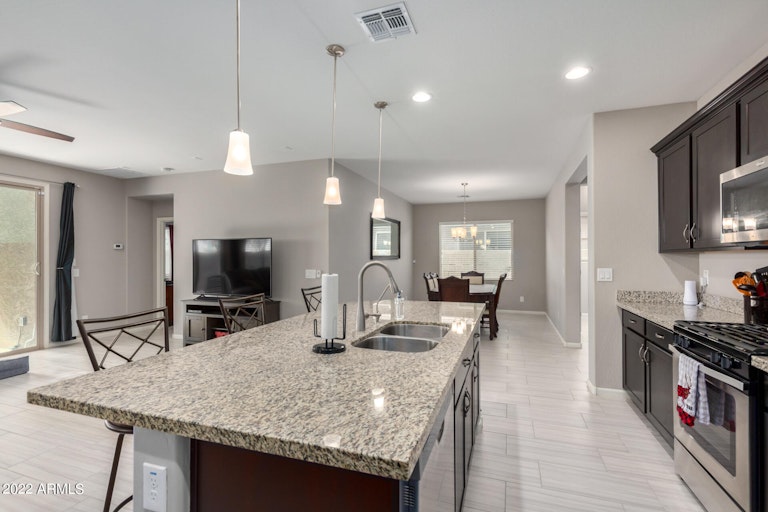 Photo 17 of 31 - 26212 N 122nd Ln, Peoria, AZ 85383