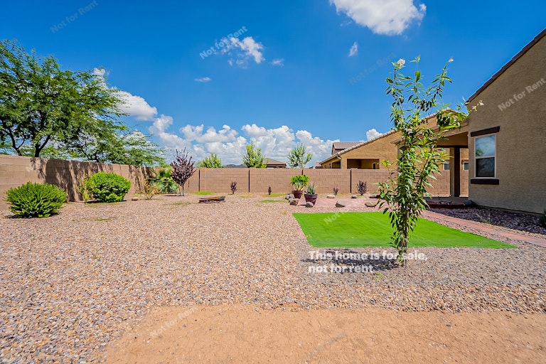 Photo 17 of 17 - 9859 N Howling Wolf Rd, Marana, AZ 85653