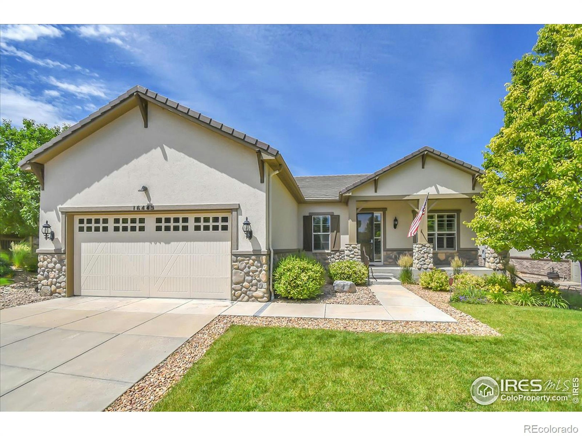 Photo 1 of 40 - 16445 Somerset Dr, Broomfield, CO 80023