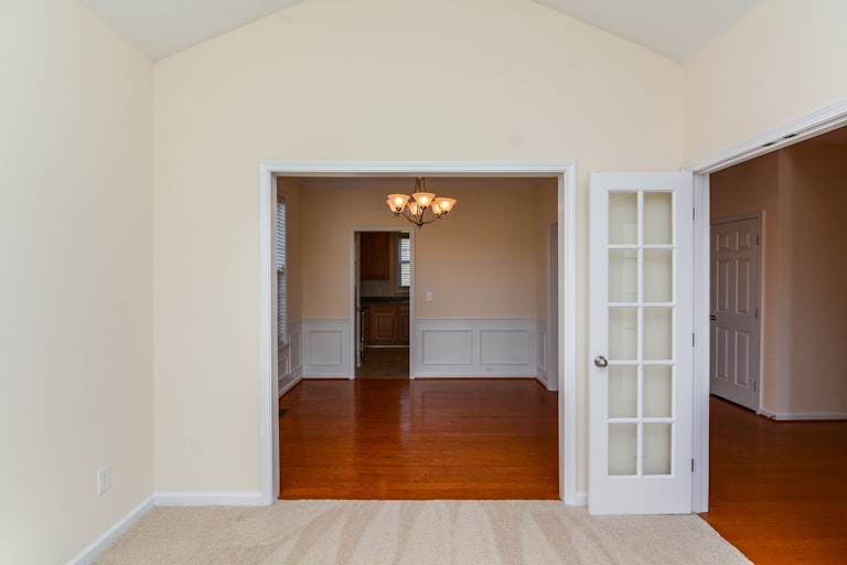 Photo 10 of 25 - 2913 Carriage Meadows Dr, Wake Forest, NC 27587