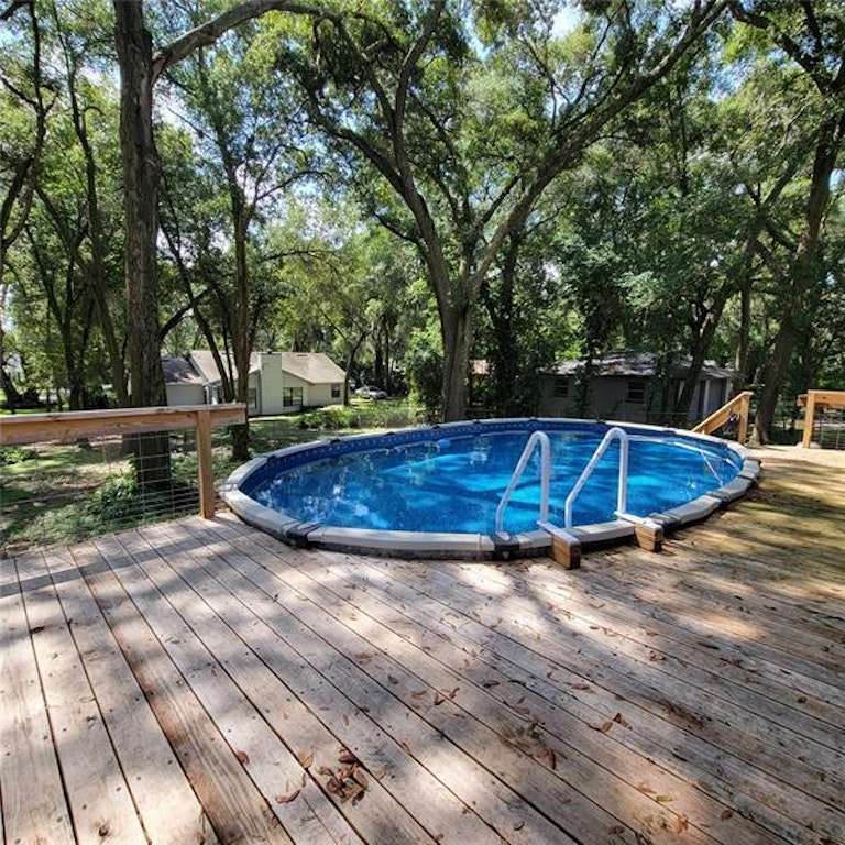 Photo 34 of 35 - 1449 Irma Rd, Eustis, FL 32726