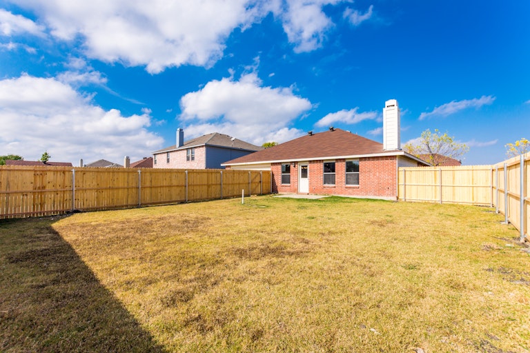 Photo 5 of 29 - 2810 Bissell Way, Wylie, TX 75098