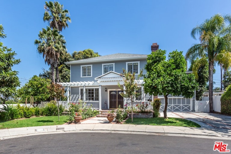 Photo 2 of 53 - 4957 W Melrose Hl, Los Angeles, CA 90029