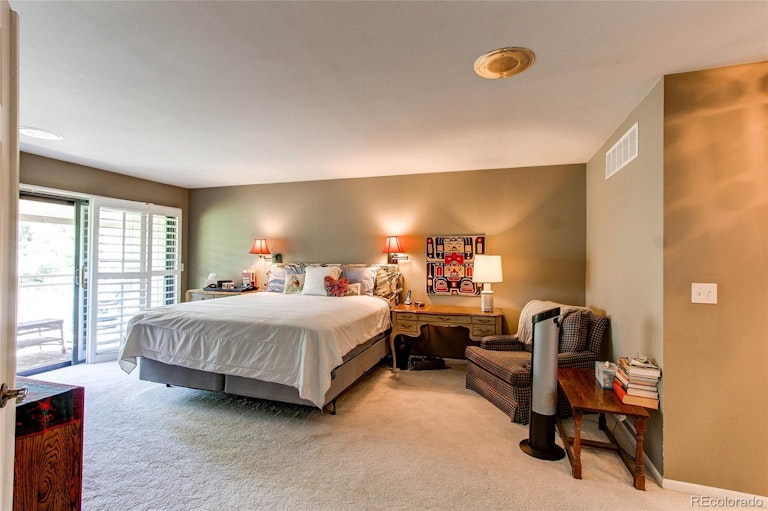 Photo 17 of 39 - 2800 S University Blvd #135, Denver, CO 80210