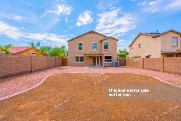 Photo 8 of 32 - 16046 W Kendall St, Goodyear, AZ 85338