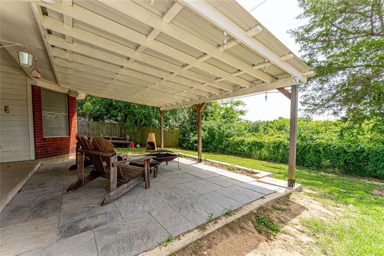 Photo 26 of 33 - 1025 Boardwalk St, Midlothian, TX 76065