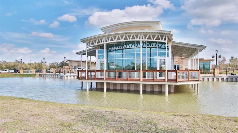 Photo 25 of 30 - 9526 Sanger Way, Rosharon, TX 77583