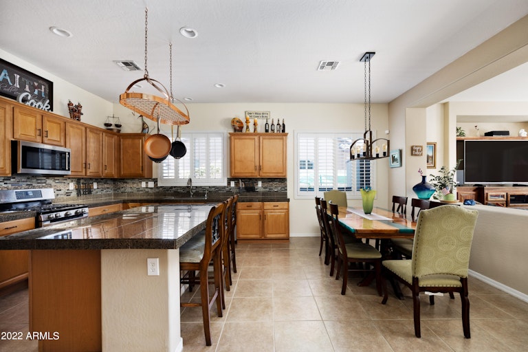 Photo 4 of 24 - 40419 N Chase Oaks Way, Anthem, AZ 85086