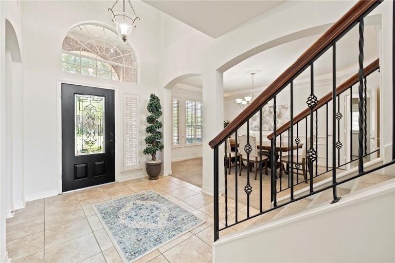 Photo 6 of 46 - 7006 Monarch Lake Ln, Katy, TX 77494