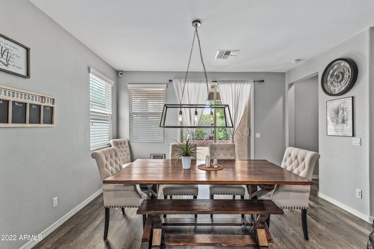 Photo 2 of 15 - 4017 W Federal Way, Queen Creek, AZ 85142