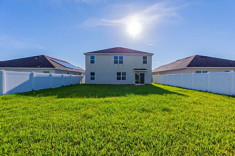 Photo 7 of 28 - 1870 Green Dragon Dr, Saint Cloud, FL 34771