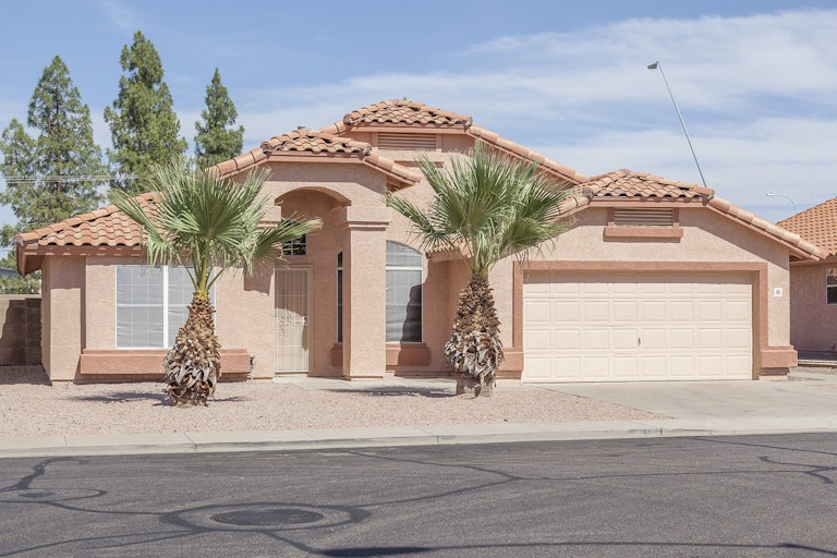 Photo 1 of 25 - 161 S Orlando, Mesa, AZ 85206
