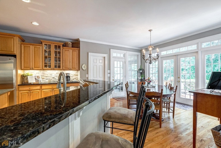 Photo 10 of 42 - 1450 Water Shine Way, Snellville, GA 30078