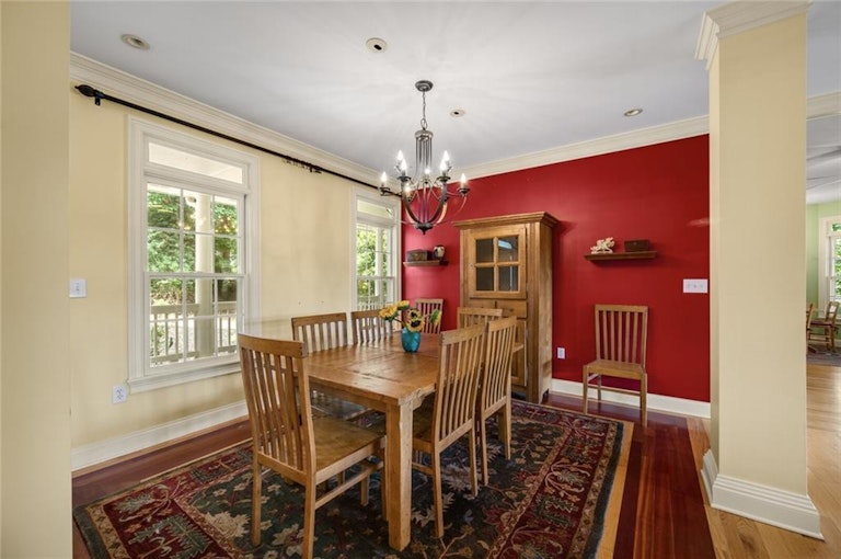 Photo 18 of 75 - 121 Pearls Farm, Alpharetta, GA 30004