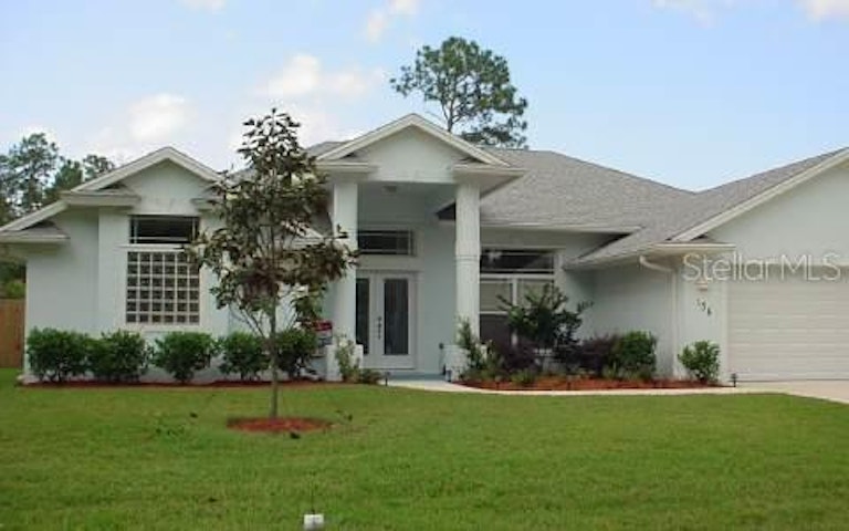 Photo 1 of 1 - 136 Wellstone Dr, Palm Coast, FL 32164