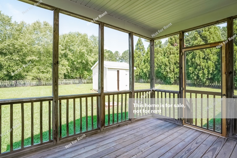 Photo 5 of 25 - 7845 Melcombe Way, Wake Forest, NC 27587