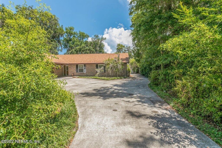 Photo 54 of 55 - 50 Harmony Hall Rd, Middleburg, FL 32068
