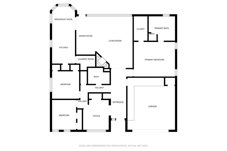 Photo 32 of 32 - 1104 Terra St, Round Rock, TX 78665