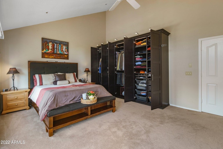 Photo 23 of 48 - 11100 E Greythorn Dr, Scottsdale, AZ 85262