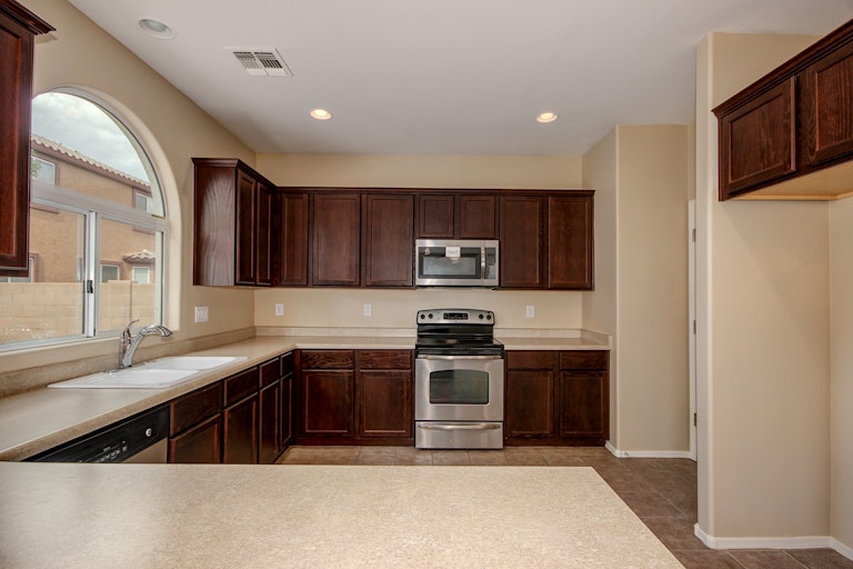 Photo 3 of 25 - 4834 W Donner Dr, Laveen, AZ 85339