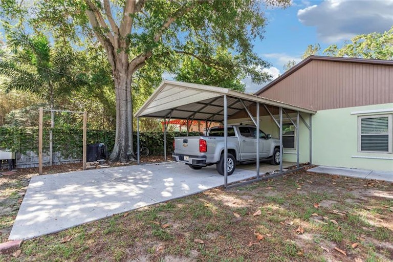 Photo 25 of 55 - 5321 18th Ave S, Gulfport, FL 33707