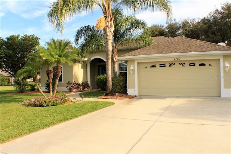 Photo 1 of 25 - 7120 St James Ct, North Port, FL 34287