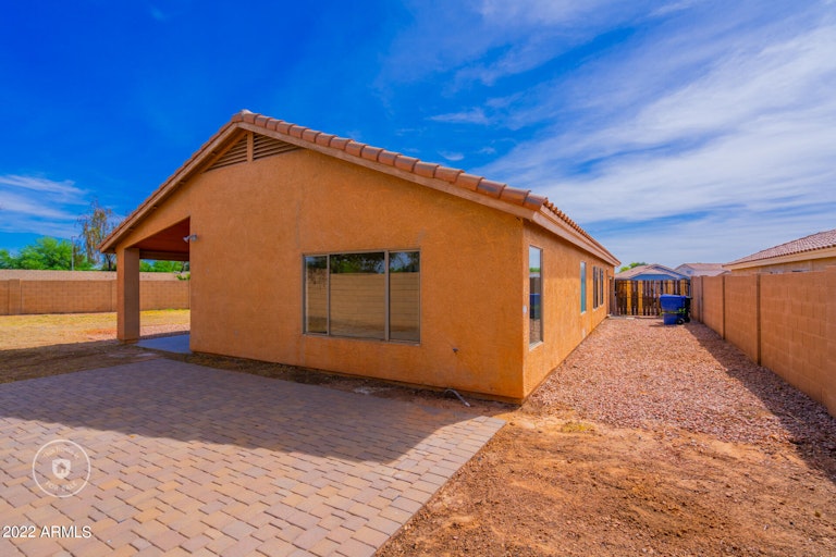 Photo 27 of 28 - 15009 W Rampart Cir, Surprise, AZ 85374