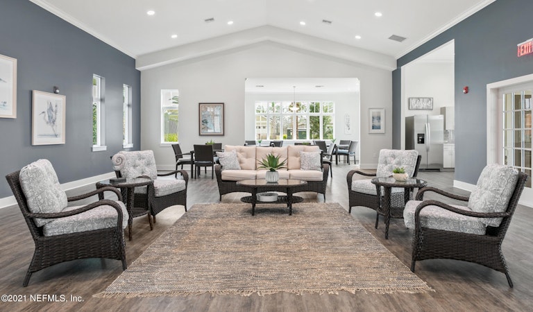 Photo 19 of 37 - 143 Dove Tree Ln, Saint Augustine, FL 32095