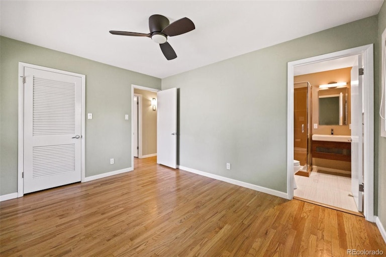 Photo 12 of 25 - 2207 Zinnia St, Golden, CO 80401