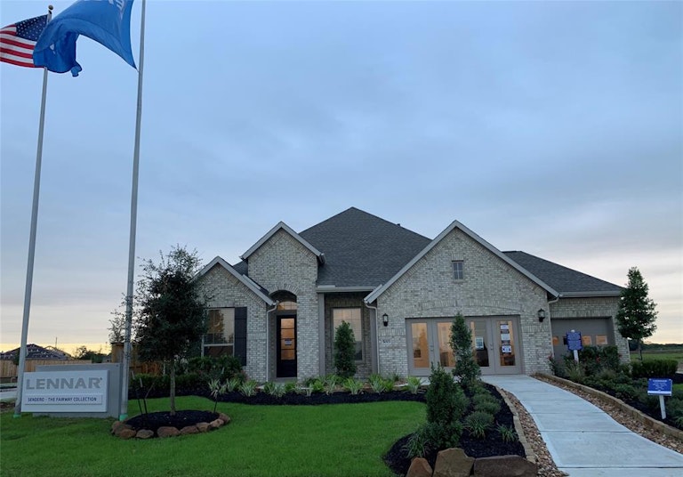 Photo 7 of 7 - 3643 Richmont Ct, Rosenberg, TX 77471