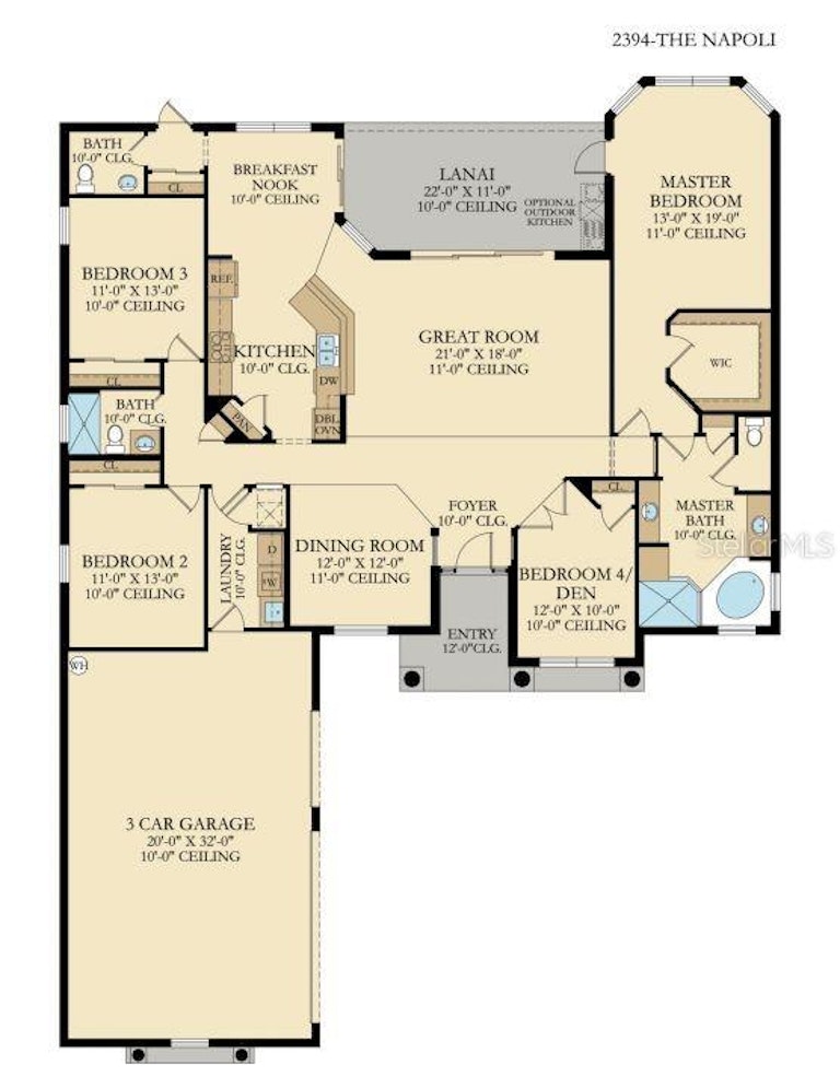 Photo 57 of 94 - 704 Moorings Way, Bradenton, FL 34212