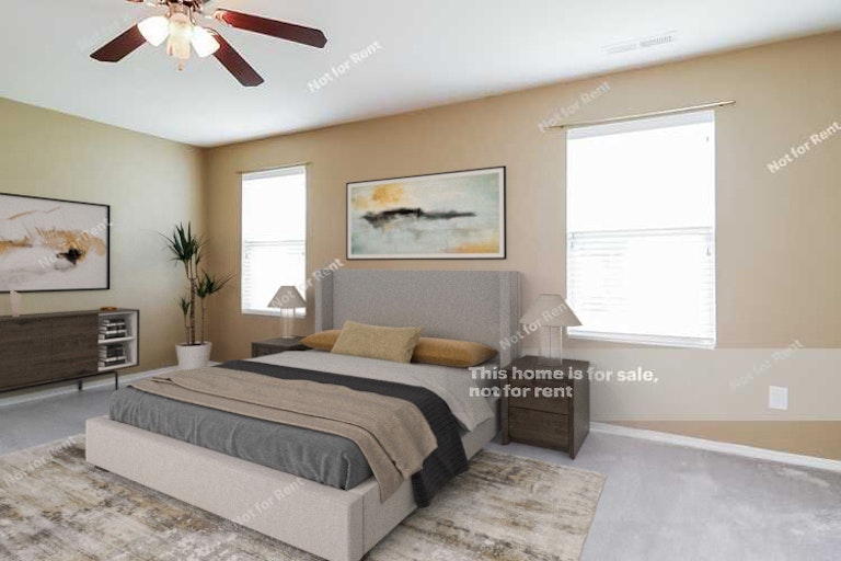 Photo 2 of 26 - 526 Kerriann Ln, Clayton, NC 27520