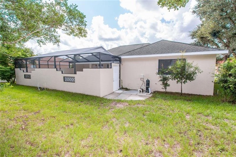 Photo 22 of 22 - 1053 Archway Dr, Spring Hill, FL 34608