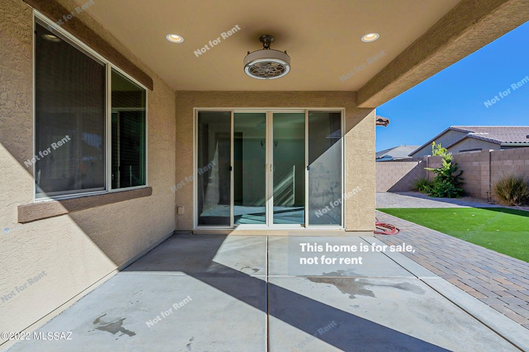 Photo 24 of 25 - 11394 E Vail Crest Dr, Tucson, AZ 85747