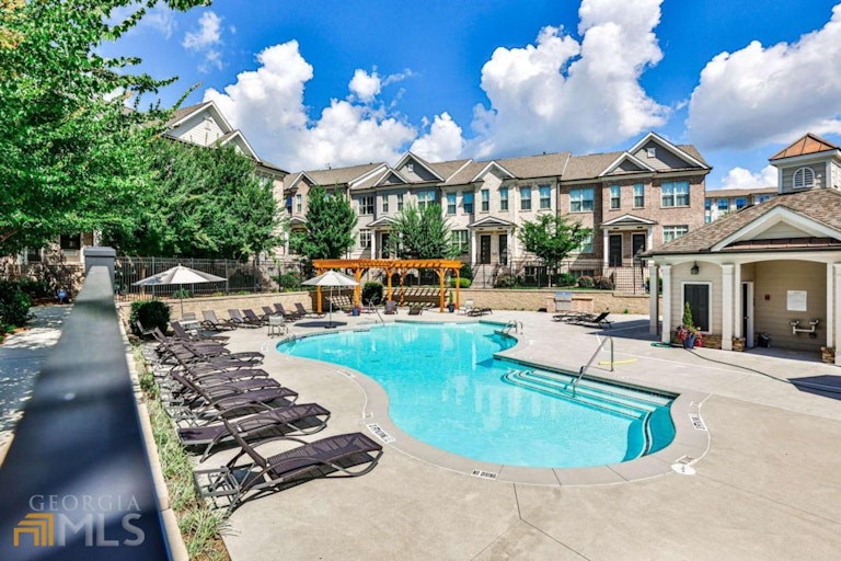 Photo 36 of 42 - 4213 Deming Cir, Atlanta, GA 30342