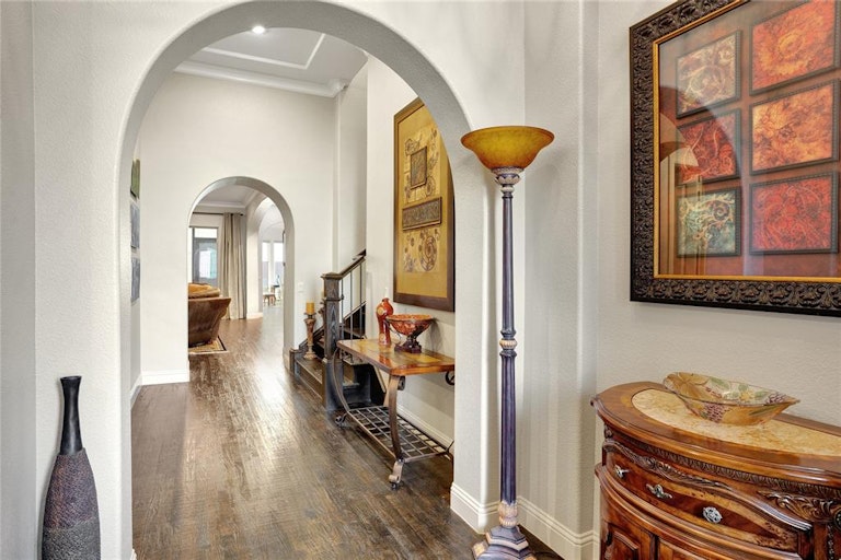 Photo 18 of 35 - 7571 Orchard Hill Ln, Frisco, TX 75035