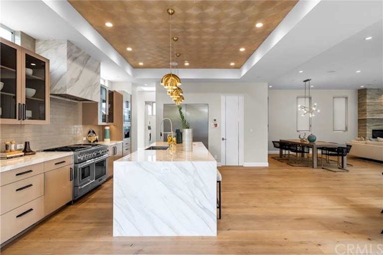 Photo 7 of 56 - 763 11th St, Manhattan Beach, CA 90266