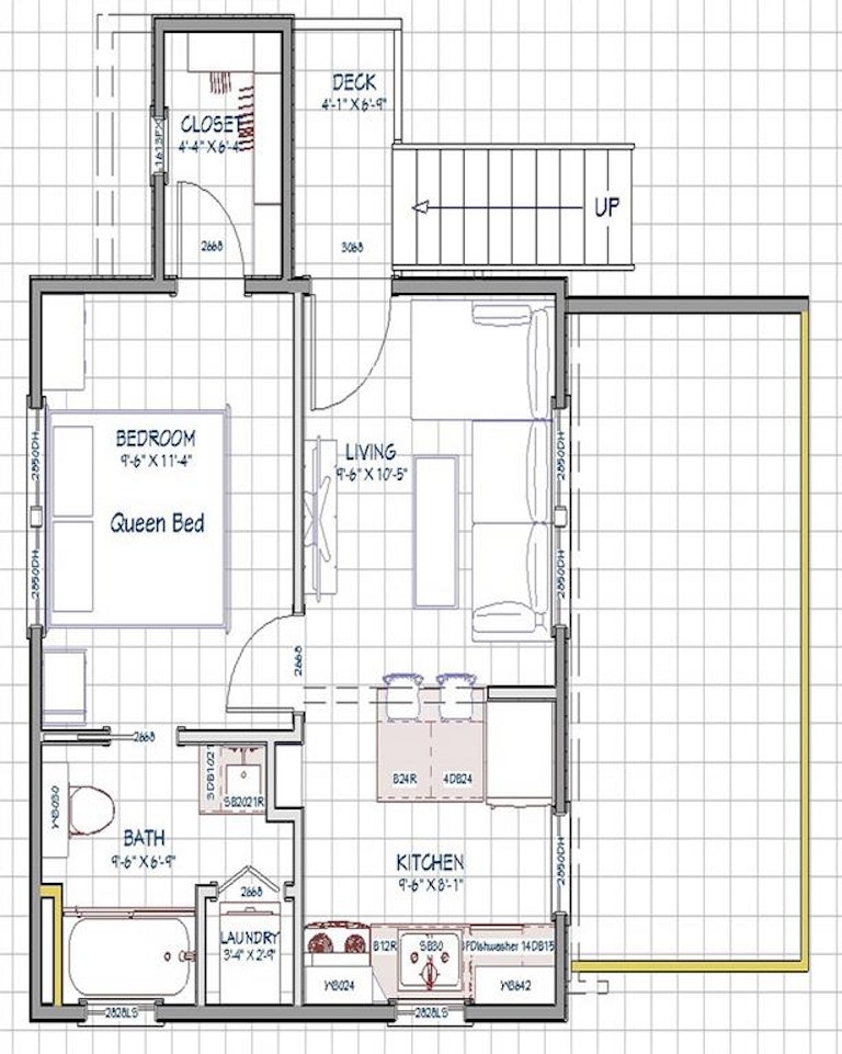 Photo 33 of 38 - 724 W Melwood St, Houston, TX 77009