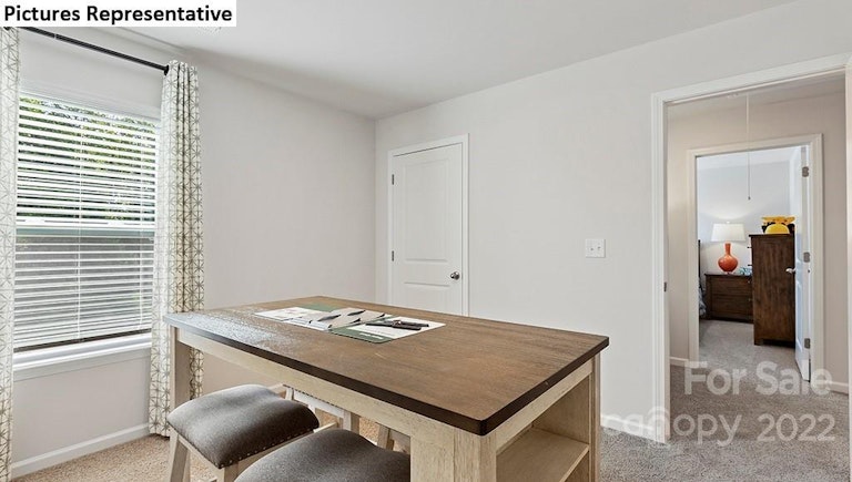 Photo 24 of 28 - 8117 Clairwood Dr #8, Charlotte, NC 28269